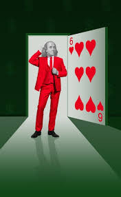 Онлайн казино Casino Fontan