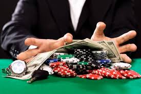 Официальный сайт Casino Almaz