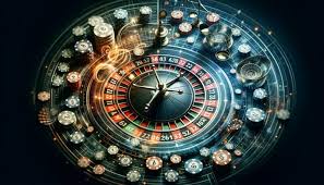 Онлайн казино Casino Almaz