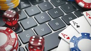 Вход на официальный сайт Casino GMSlots